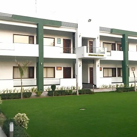 Hotel Whistling Greens Moga Εξωτερικό φωτογραφία